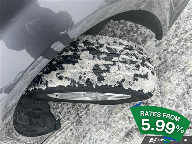 2017 Dodge Grand Caravan Crew (Stk: 850) in Kitchener - Image 7 of 23