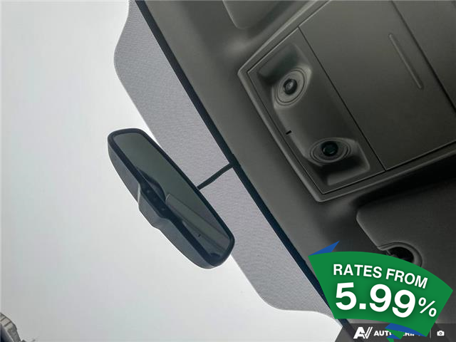 2017 Dodge Grand Caravan Crew (Stk: 850) in Kitchener - Image 19 of 23