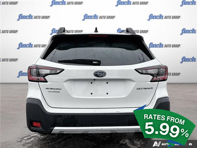 2023 Subaru Outback Limited (Stk: 590) in Kitchener - Image 5 of 23