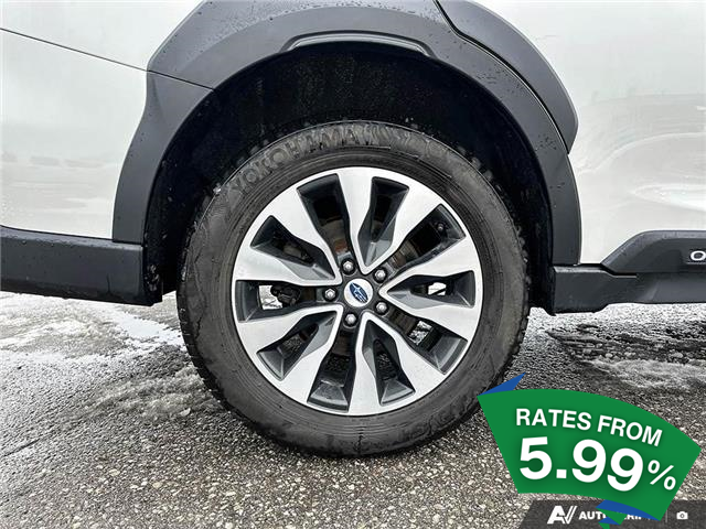 2023 Subaru Outback Limited (Stk: 590) in Kitchener - Image 6 of 23