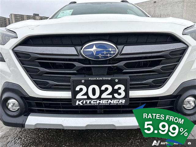 2023 Subaru Outback Limited (Stk: 590) in Kitchener - Image 9 of 23