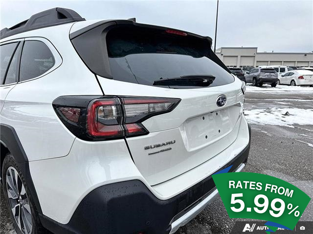 2023 Subaru Outback Limited (Stk: 590) in Kitchener - Image 10 of 23