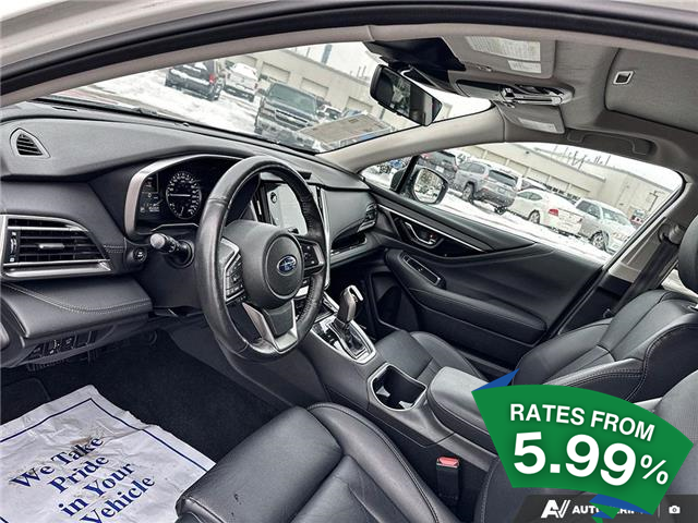 2023 Subaru Outback Limited (Stk: 590) in Kitchener - Image 11 of 23