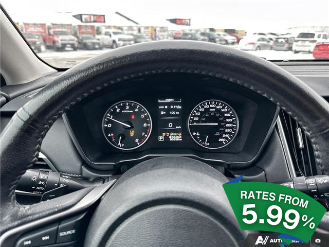 2023 Subaru Outback Limited (Stk: 590) in Kitchener - Image 13 of 23