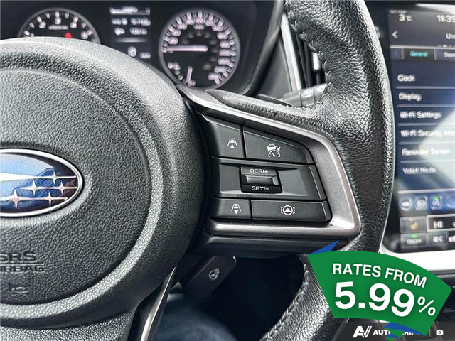 2023 Subaru Outback Limited (Stk: 590) in Kitchener - Image 14 of 23