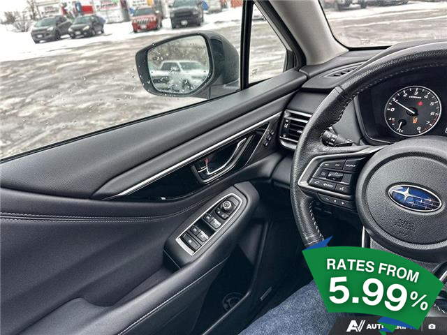 2023 Subaru Outback Limited (Stk: 590) in Kitchener - Image 15 of 23