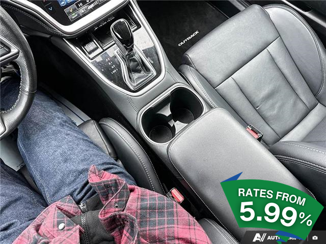 2023 Subaru Outback Limited (Stk: 590) in Kitchener - Image 17 of 23