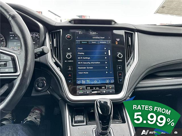 2023 Subaru Outback Limited (Stk: 590) in Kitchener - Image 18 of 23