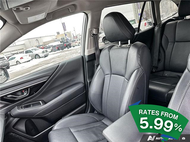 2023 Subaru Outback Limited (Stk: 590) in Kitchener - Image 19 of 23