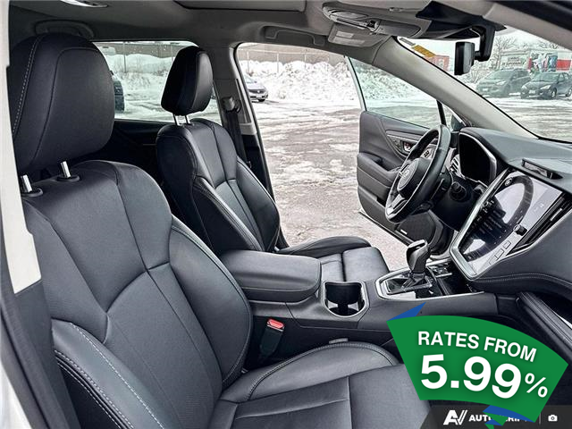 2023 Subaru Outback Limited (Stk: 590) in Kitchener - Image 20 of 23