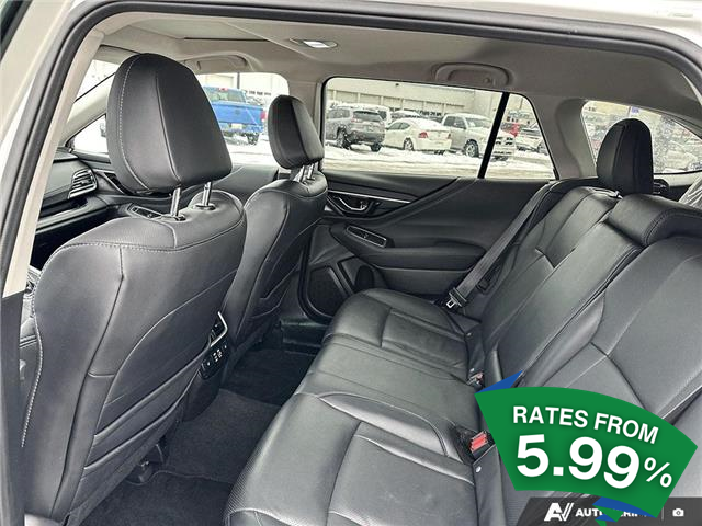 2023 Subaru Outback Limited (Stk: 590) in Kitchener - Image 21 of 23