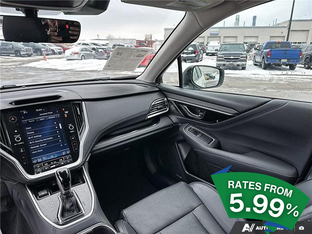 2023 Subaru Outback Limited (Stk: 590) in Kitchener - Image 23 of 23