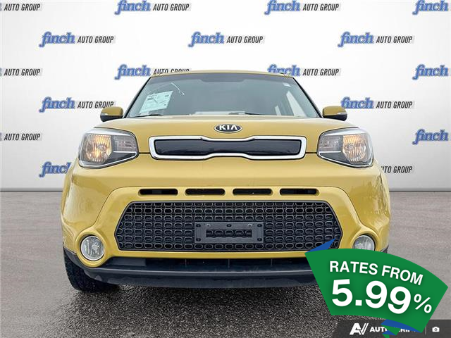 2015 Kia Soul EX (Stk: 858) in Kitchener - Image 2 of 24