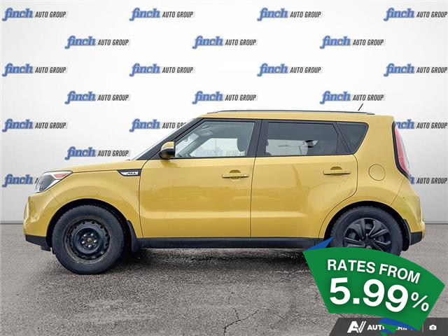 2015 Kia Soul EX (Stk: 858) in Kitchener - Image 3 of 24