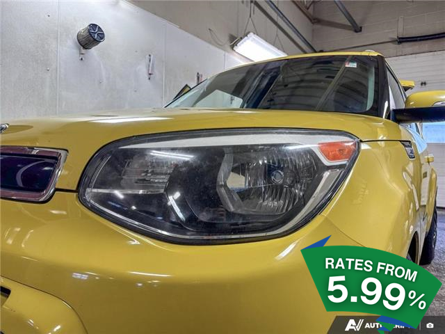 2015 Kia Soul EX (Stk: 858) in Kitchener - Image 8 of 24
