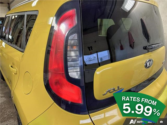 2015 Kia Soul EX (Stk: 858) in Kitchener - Image 10 of 24