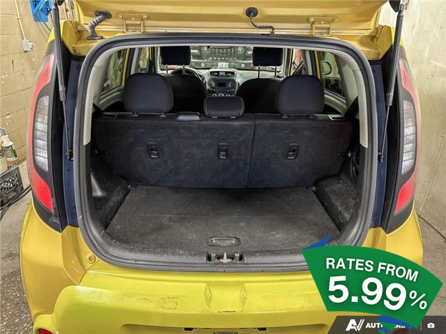 2015 Kia Soul EX (Stk: 858) in Kitchener - Image 11 of 24
