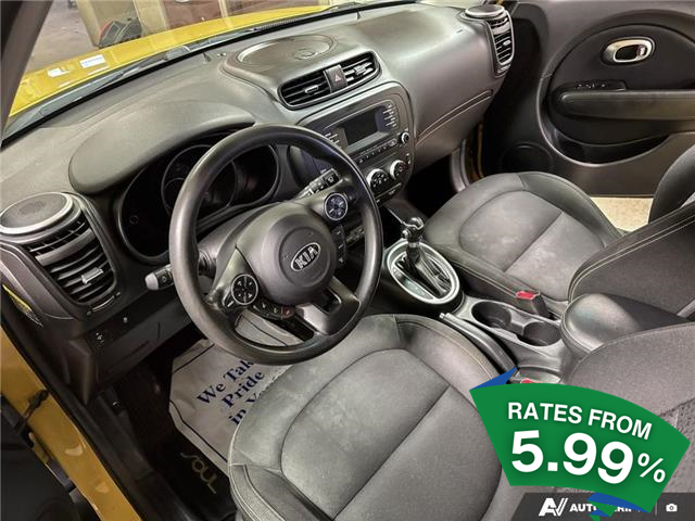 2015 Kia Soul EX (Stk: 858) in Kitchener - Image 12 of 24