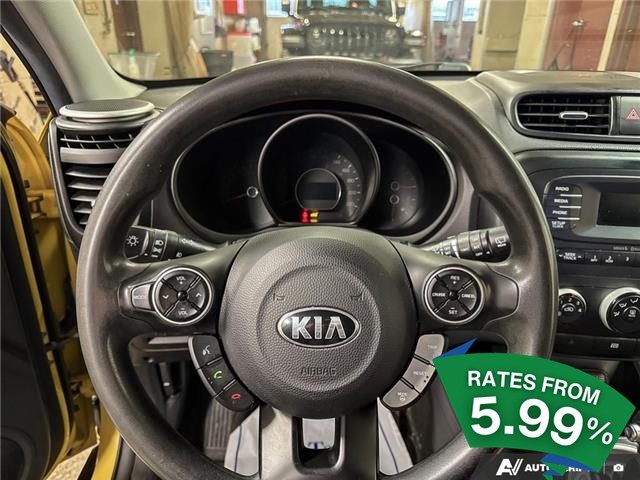2015 Kia Soul EX (Stk: 858) in Kitchener - Image 13 of 24