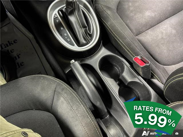 2015 Kia Soul EX (Stk: 858) in Kitchener - Image 17 of 24