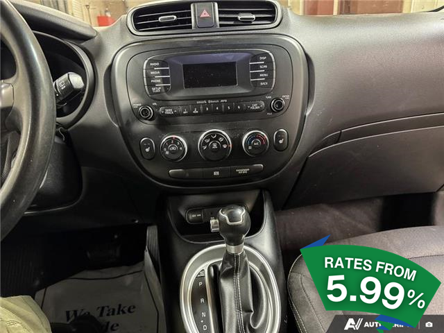 2015 Kia Soul EX (Stk: 858) in Kitchener - Image 18 of 24