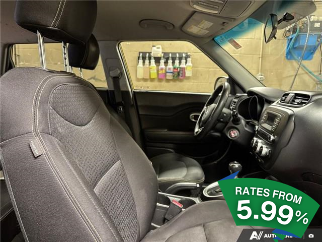 2015 Kia Soul EX (Stk: 858) in Kitchener - Image 21 of 24