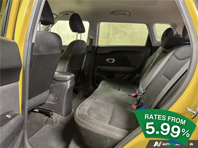 2015 Kia Soul EX (Stk: 858) in Kitchener - Image 22 of 24