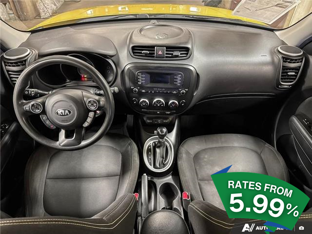 2015 Kia Soul EX (Stk: 858) in Kitchener - Image 23 of 24