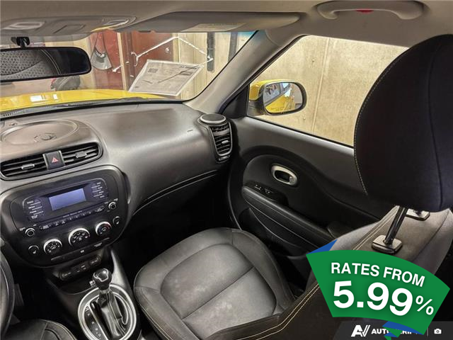 2015 Kia Soul EX (Stk: 858) in Kitchener - Image 24 of 24