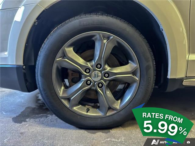 2015 Dodge Journey Crossroad (Stk: 876) in Kitchener - Image 6 of 24