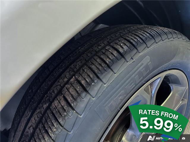 2015 Dodge Journey Crossroad (Stk: 876) in Kitchener - Image 7 of 24