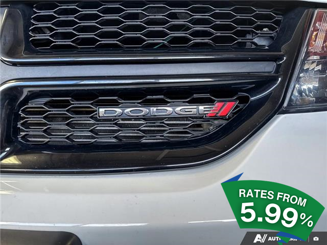 2015 Dodge Journey Crossroad (Stk: 876) in Kitchener - Image 9 of 24