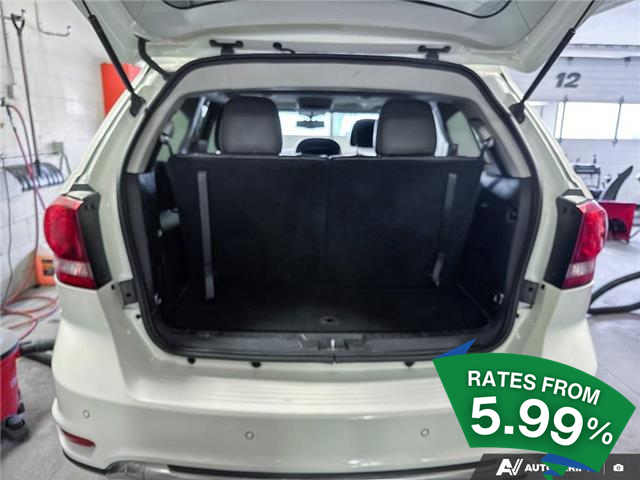 2015 Dodge Journey Crossroad (Stk: 876) in Kitchener - Image 11 of 24