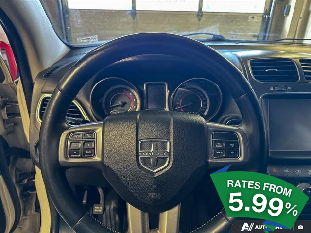 2015 Dodge Journey Crossroad (Stk: 876) in Kitchener - Image 13 of 24