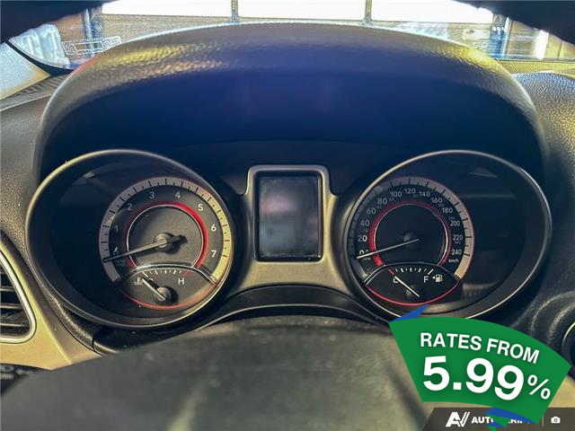 2015 Dodge Journey Crossroad (Stk: 876) in Kitchener - Image 14 of 24