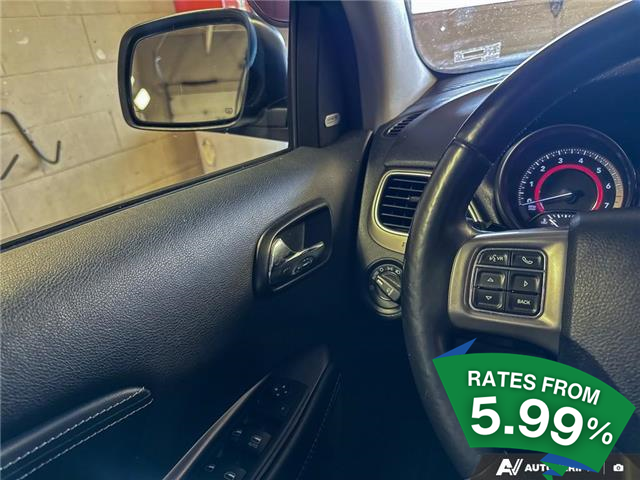2015 Dodge Journey Crossroad (Stk: 876) in Kitchener - Image 16 of 24
