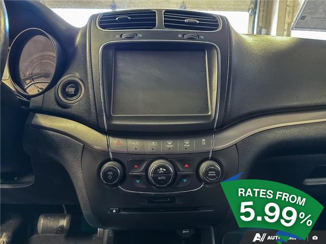 2015 Dodge Journey Crossroad (Stk: 876) in Kitchener - Image 18 of 24