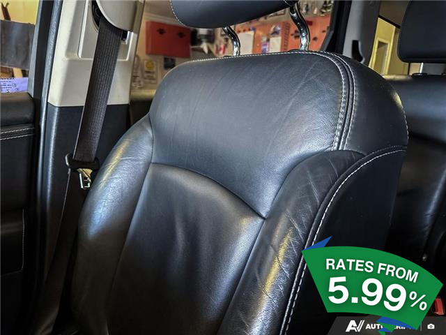 2015 Dodge Journey Crossroad (Stk: 876) in Kitchener - Image 19 of 24