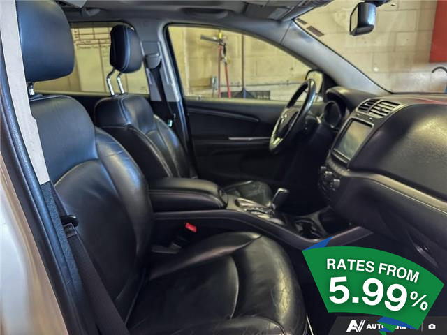 2015 Dodge Journey Crossroad (Stk: 876) in Kitchener - Image 21 of 24