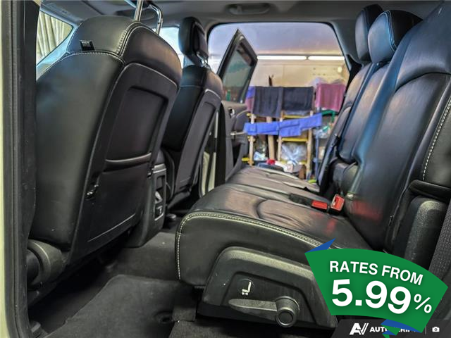 2015 Dodge Journey Crossroad (Stk: 876) in Kitchener - Image 22 of 24