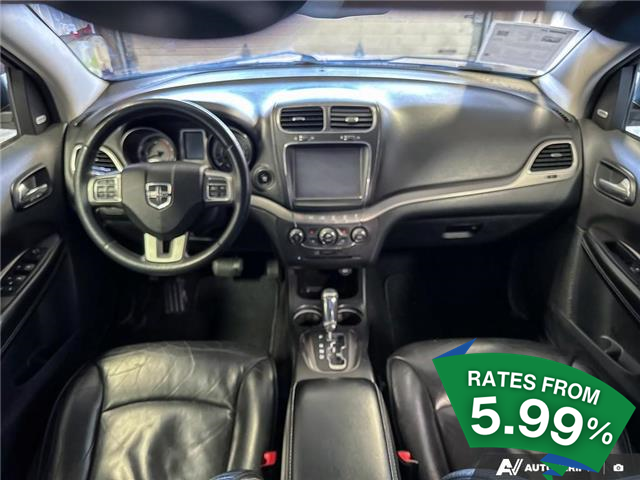 2015 Dodge Journey Crossroad (Stk: 876) in Kitchener - Image 23 of 24