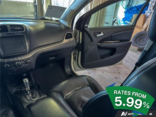 2015 Dodge Journey Crossroad (Stk: 876) in Kitchener - Image 24 of 24