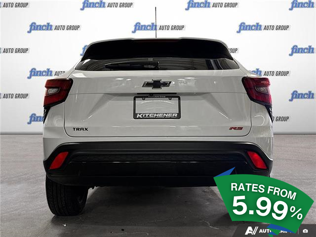 2024 Chevrolet Trax 1RS (Stk: 879) in Kitchener - Image 5 of 24