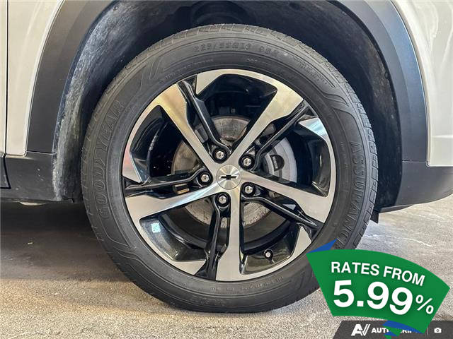 2024 Chevrolet Trax 1RS (Stk: 879) in Kitchener - Image 6 of 24