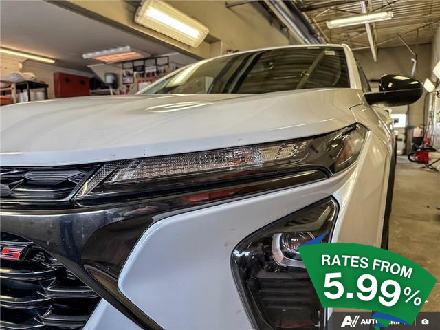 2024 Chevrolet Trax 1RS (Stk: 879) in Kitchener - Image 8 of 24