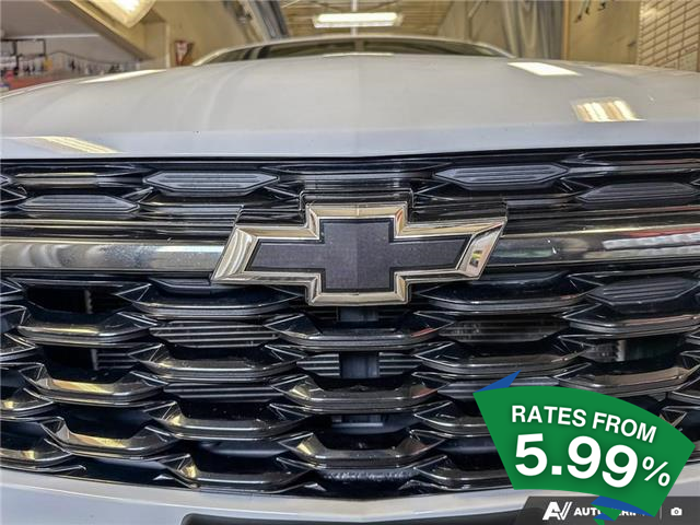 2024 Chevrolet Trax 1RS (Stk: 879) in Kitchener - Image 9 of 24