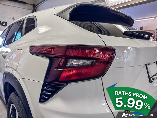 2024 Chevrolet Trax 1RS (Stk: 879) in Kitchener - Image 10 of 24