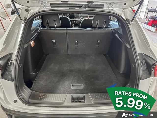 2024 Chevrolet Trax 1RS (Stk: 879) in Kitchener - Image 11 of 24