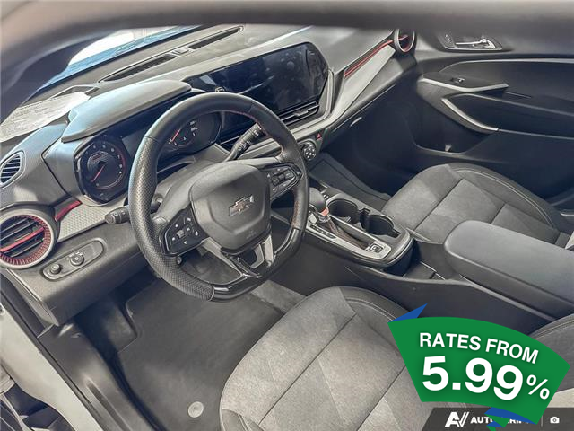 2024 Chevrolet Trax 1RS (Stk: 879) in Kitchener - Image 12 of 24