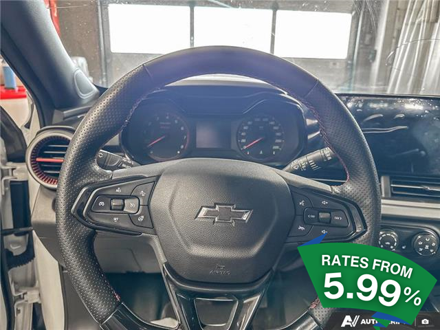 2024 Chevrolet Trax 1RS (Stk: 879) in Kitchener - Image 13 of 24